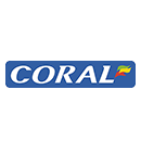 coral